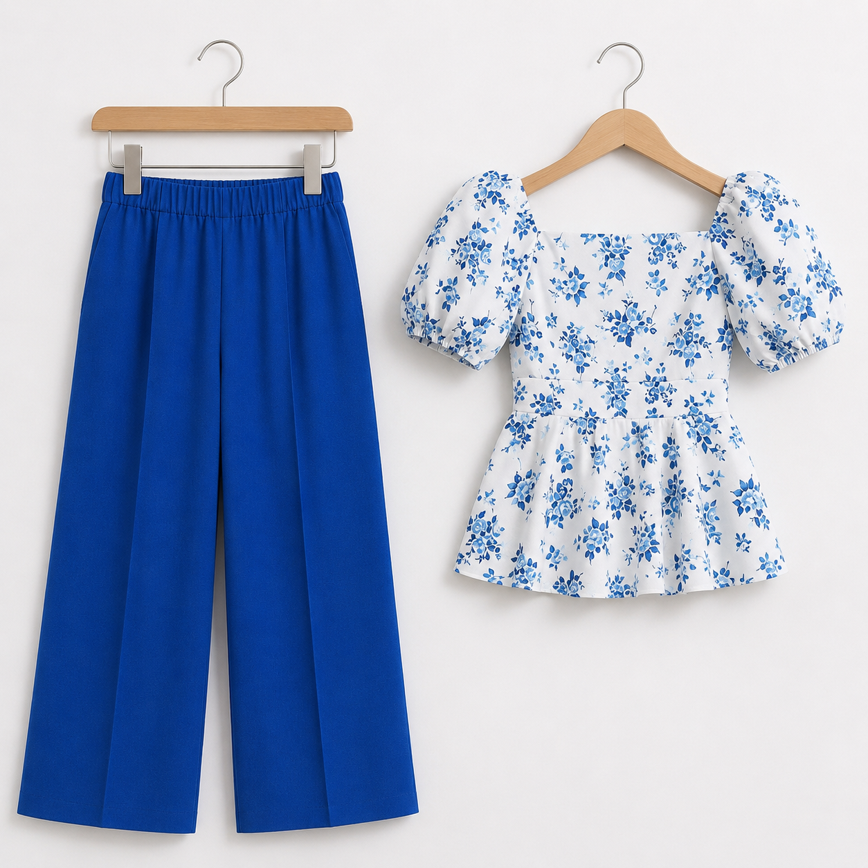 Fiordaliso™ - Completo bambina