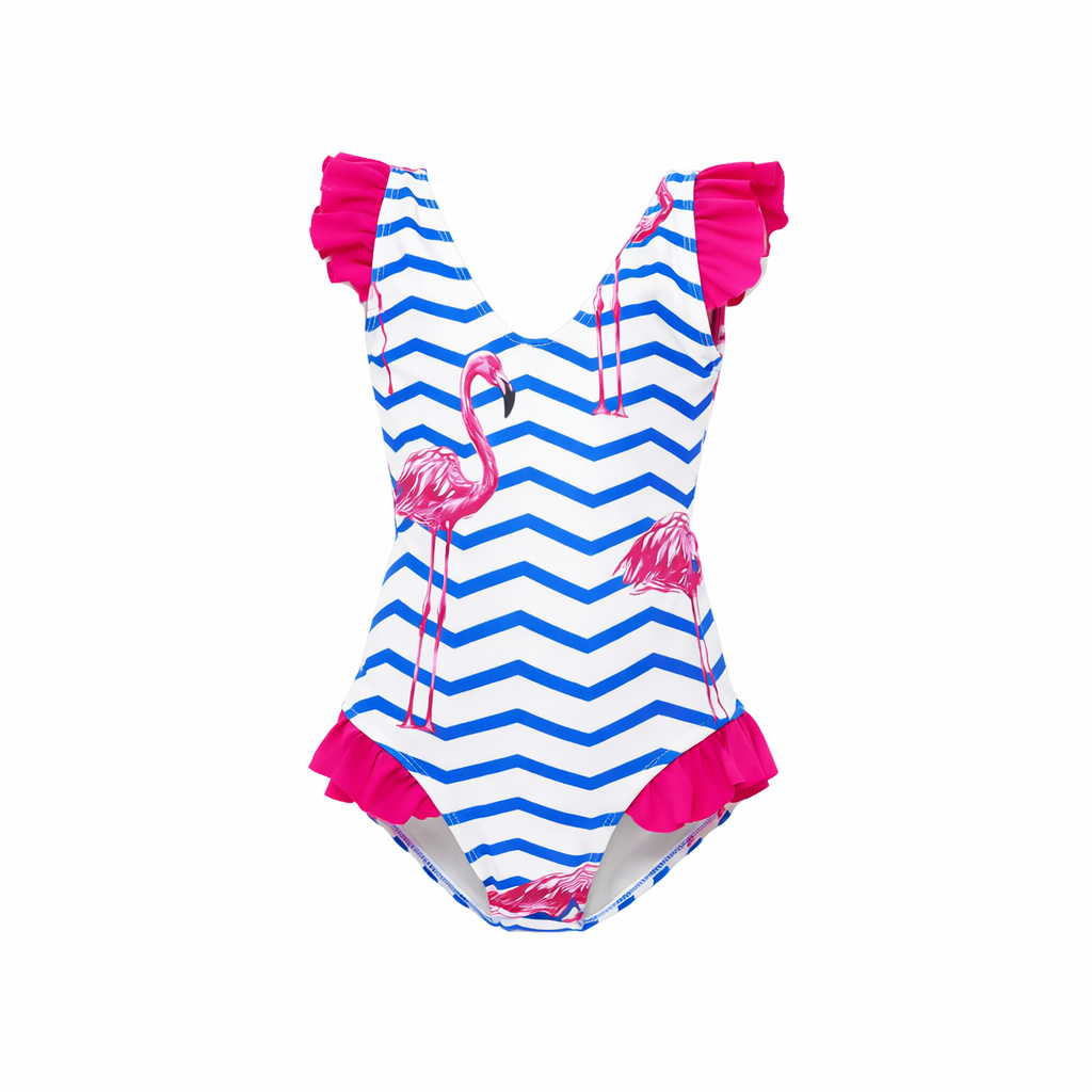 Costume bambina Fenicotteriā¢