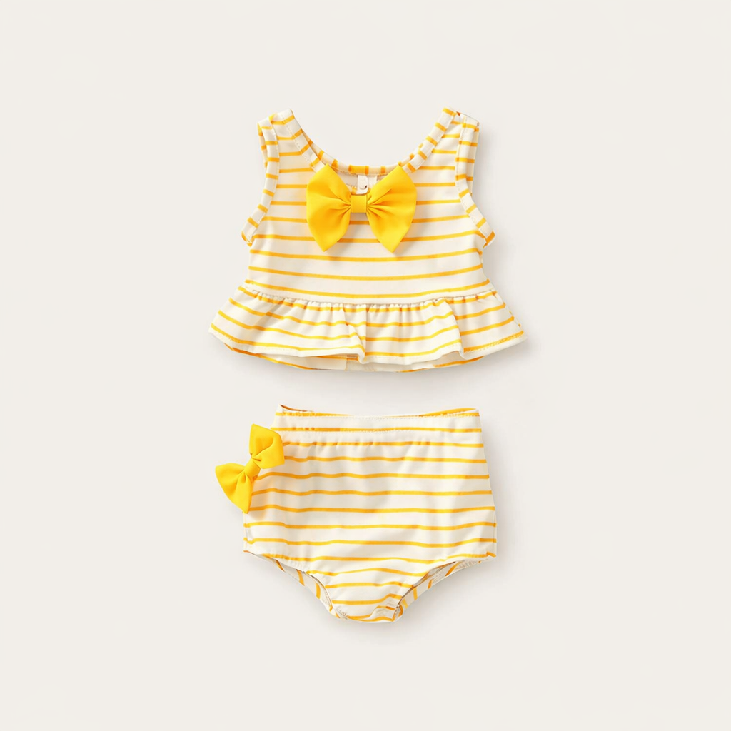 Costume bimba Mimì™