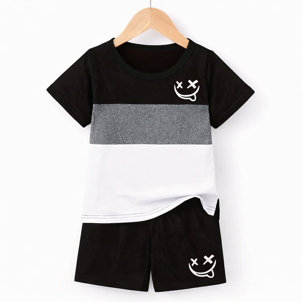 Urban Smile™ - Completo bambino