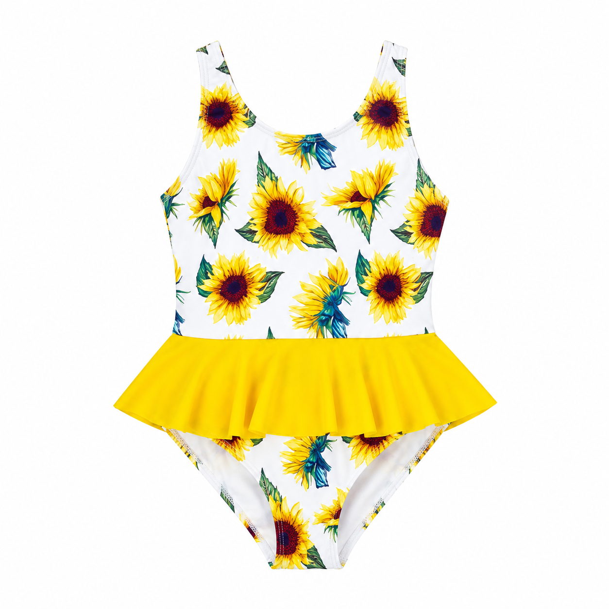 Costume bambina SunFlowers™