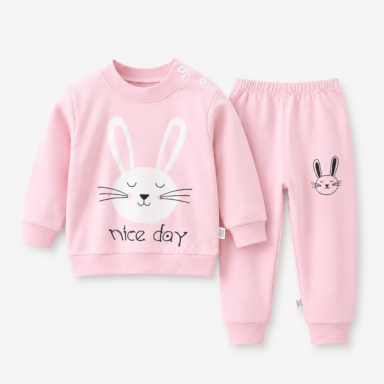 Pigiama Coniglietto Sweet Dreamsâ˘
