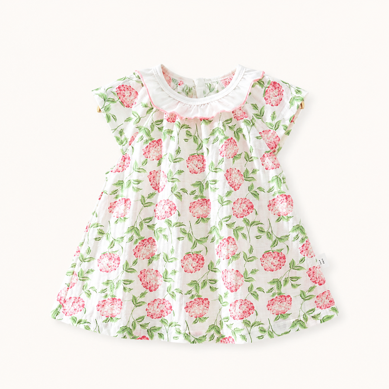 Abito bimba - Petali & Coccole™