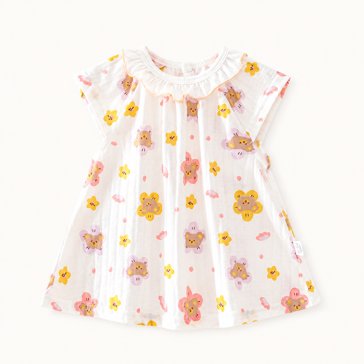 Completo bimba - Teddy & Fiore™