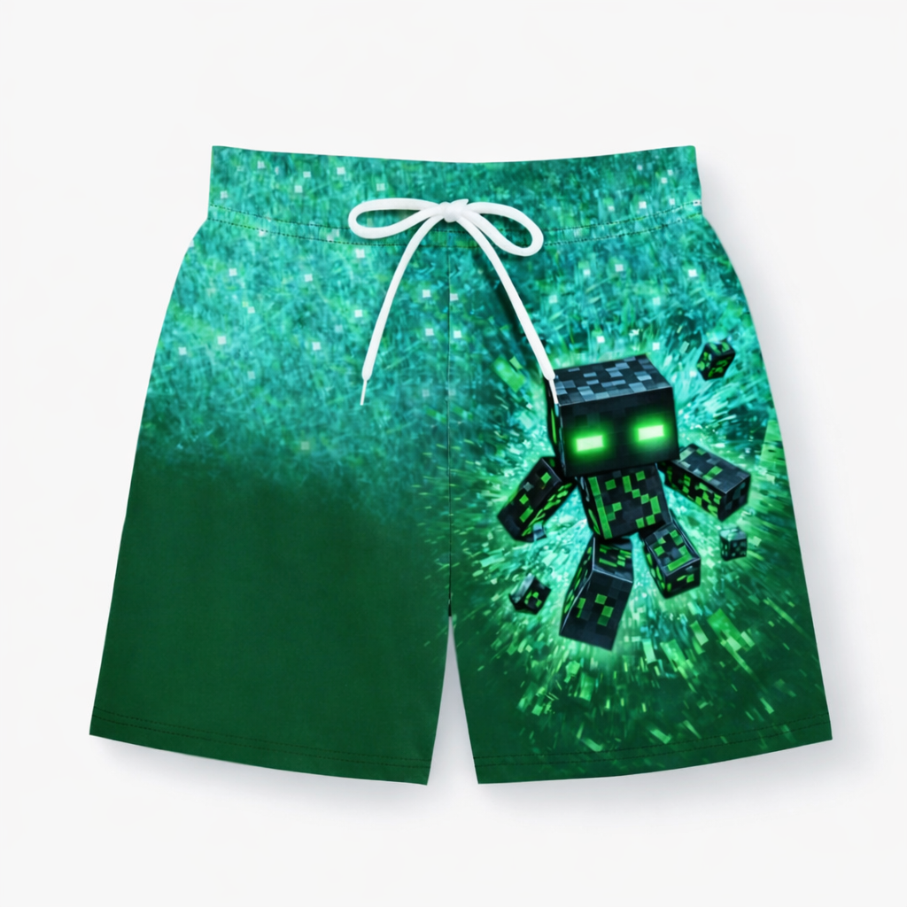 Costume Minecraft™