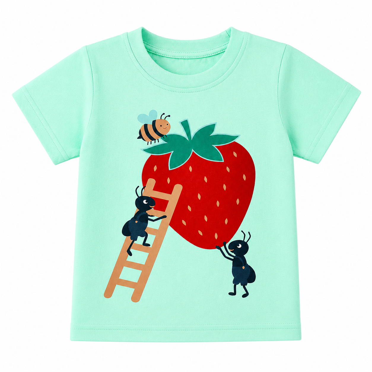 T-shirt bambina Ants™