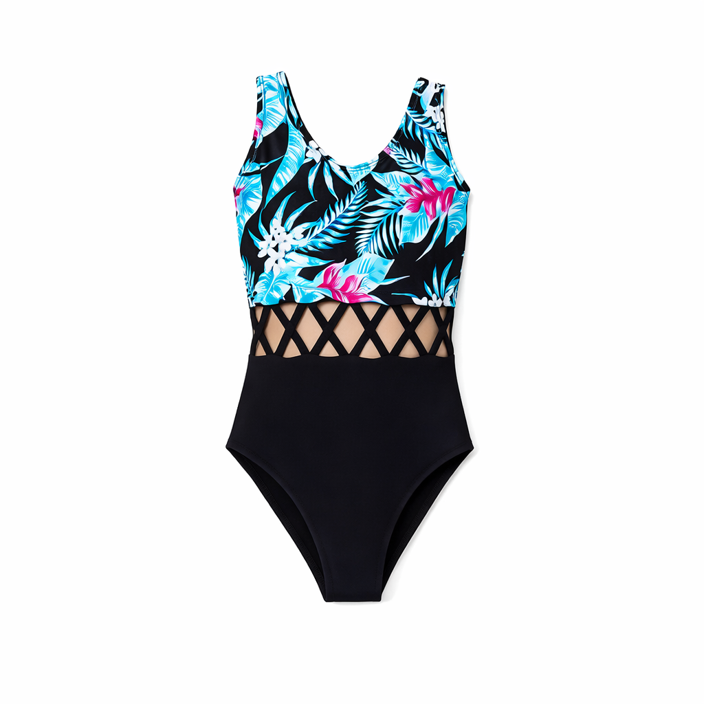 Costume bambina Palm Glow™