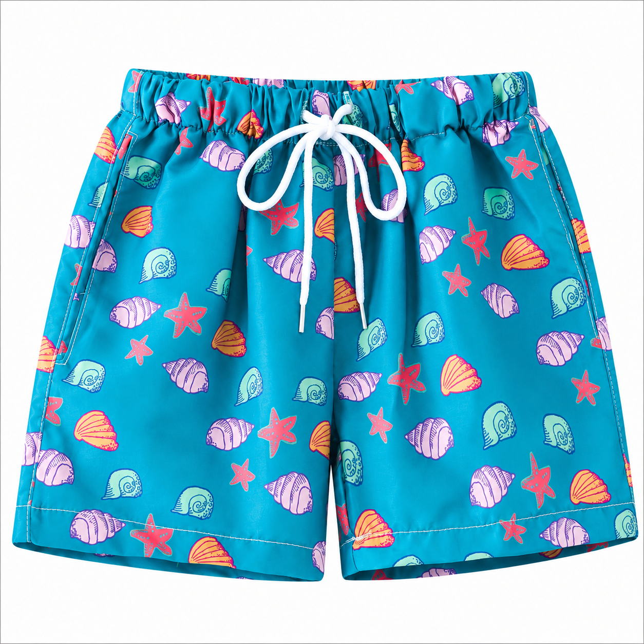 Costume bambino Shell Splash™