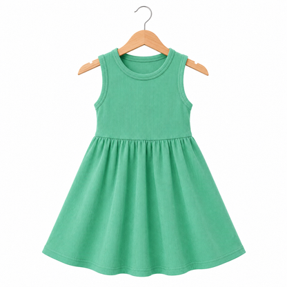 Vestido de niña - Dolce Primavera™