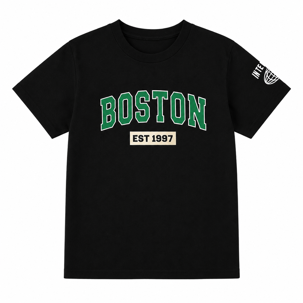 Conjunto infantil Boston™