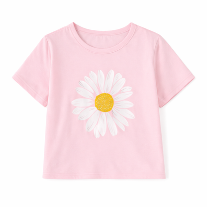 Margaret™ - Completo margherita bambina