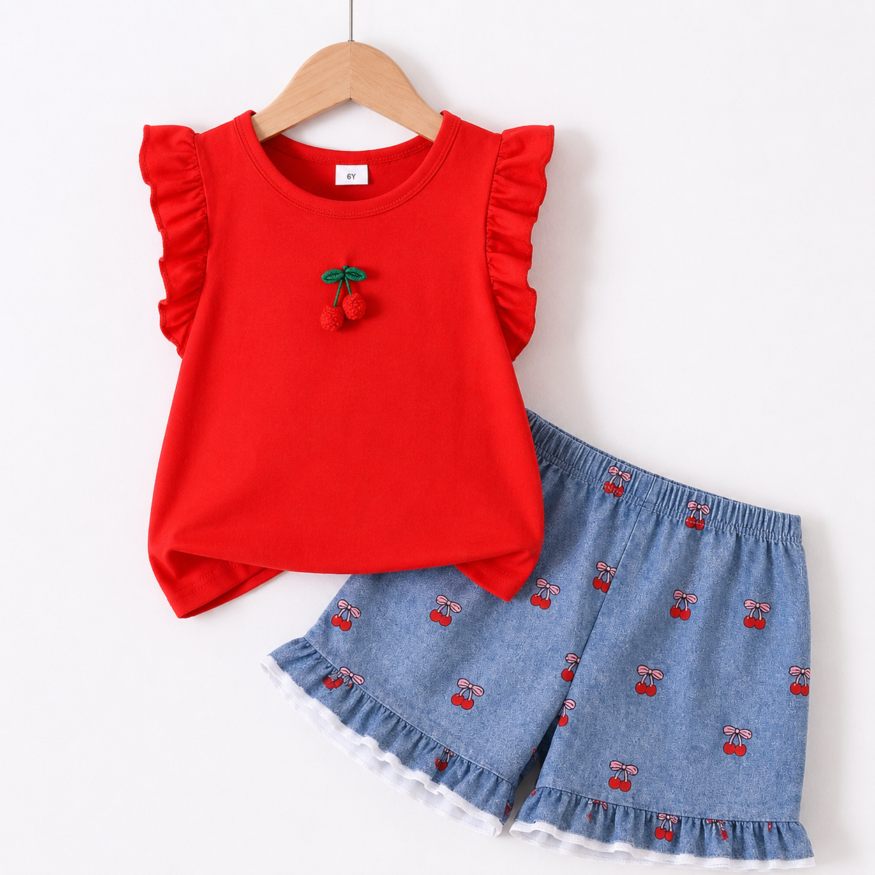 Cherry™ - Completo bimba