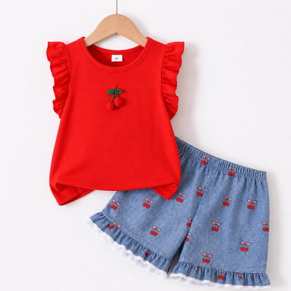 Cherry™ - Completo bimba