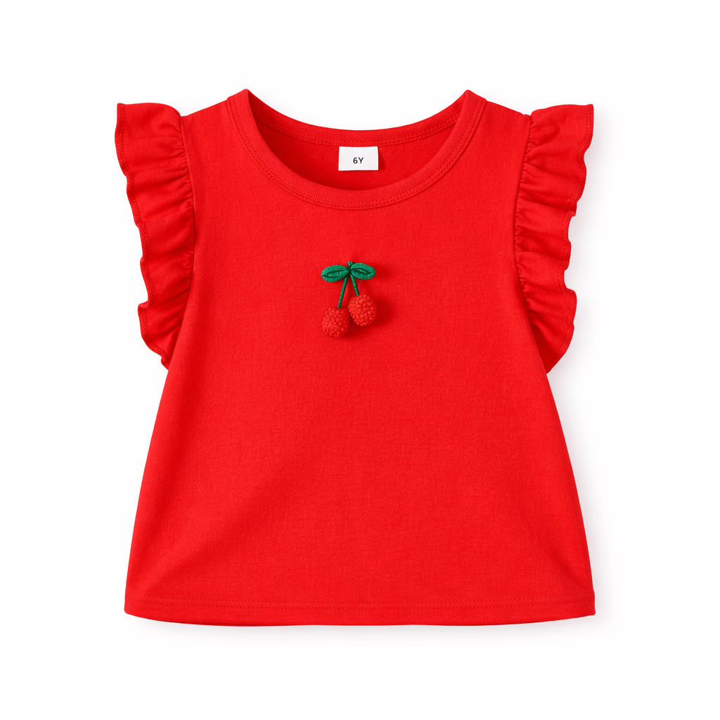 Cherry™ - Completo bimba