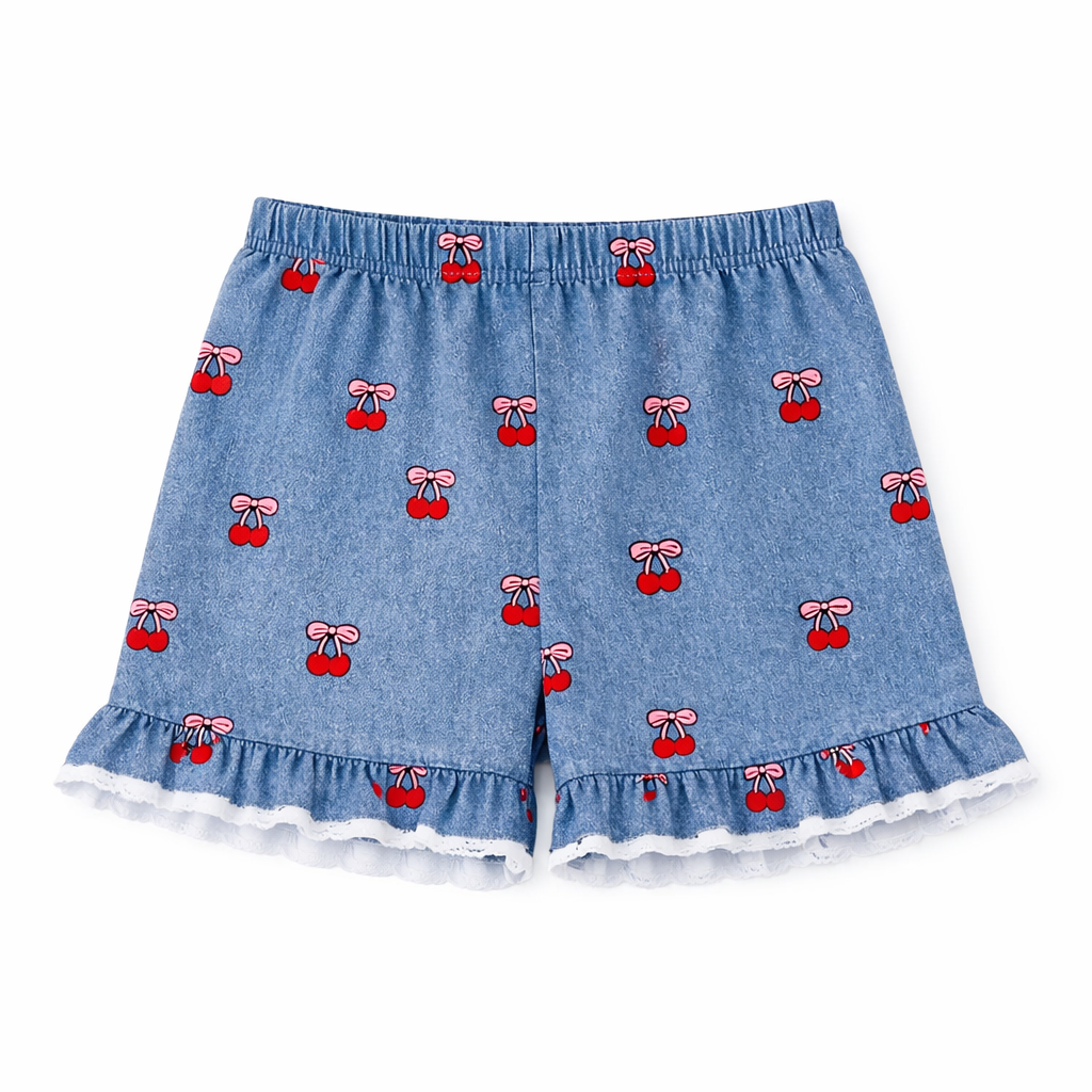 Cherry™ - Completo bimba