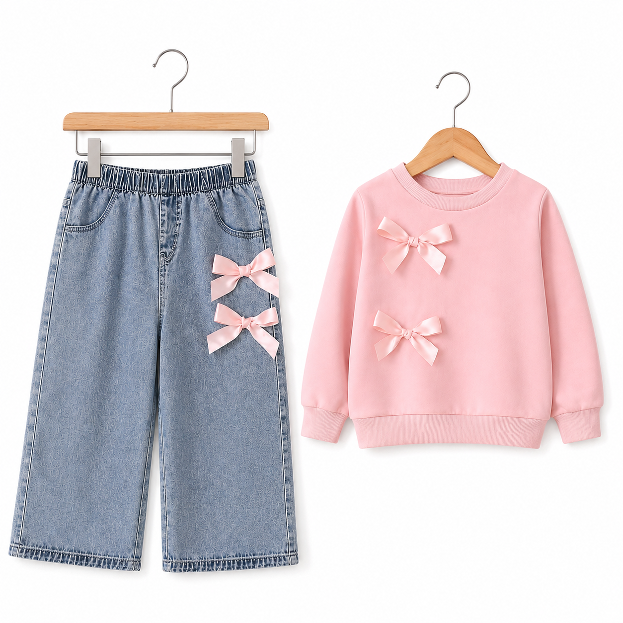 Dolci Fiocchi™ - Completo bimba
