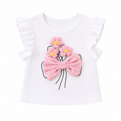 Conjunto para niña Blow & Flowers™