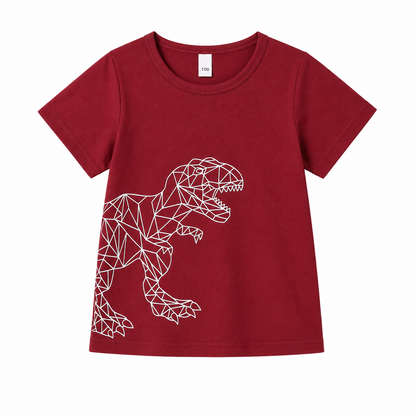 Dino Red™ - Conjunto infantil