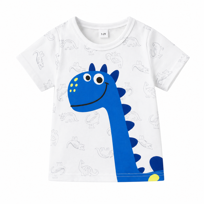 Dino Blu™ - Conjunto de bebé