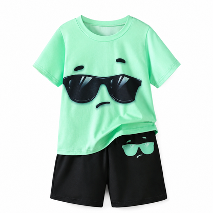Emoji™ - Conjunto de bebé