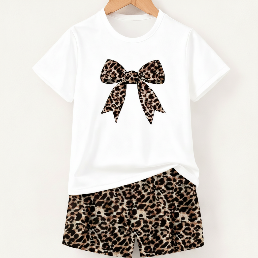 Wild & Sweet™ - Completo bambina
