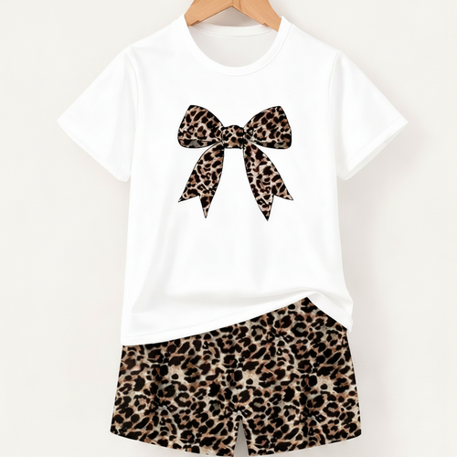 Wild & Sweet™ - Completo bambina