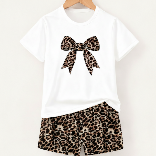 Wild & Sweet™ - Completo bambina