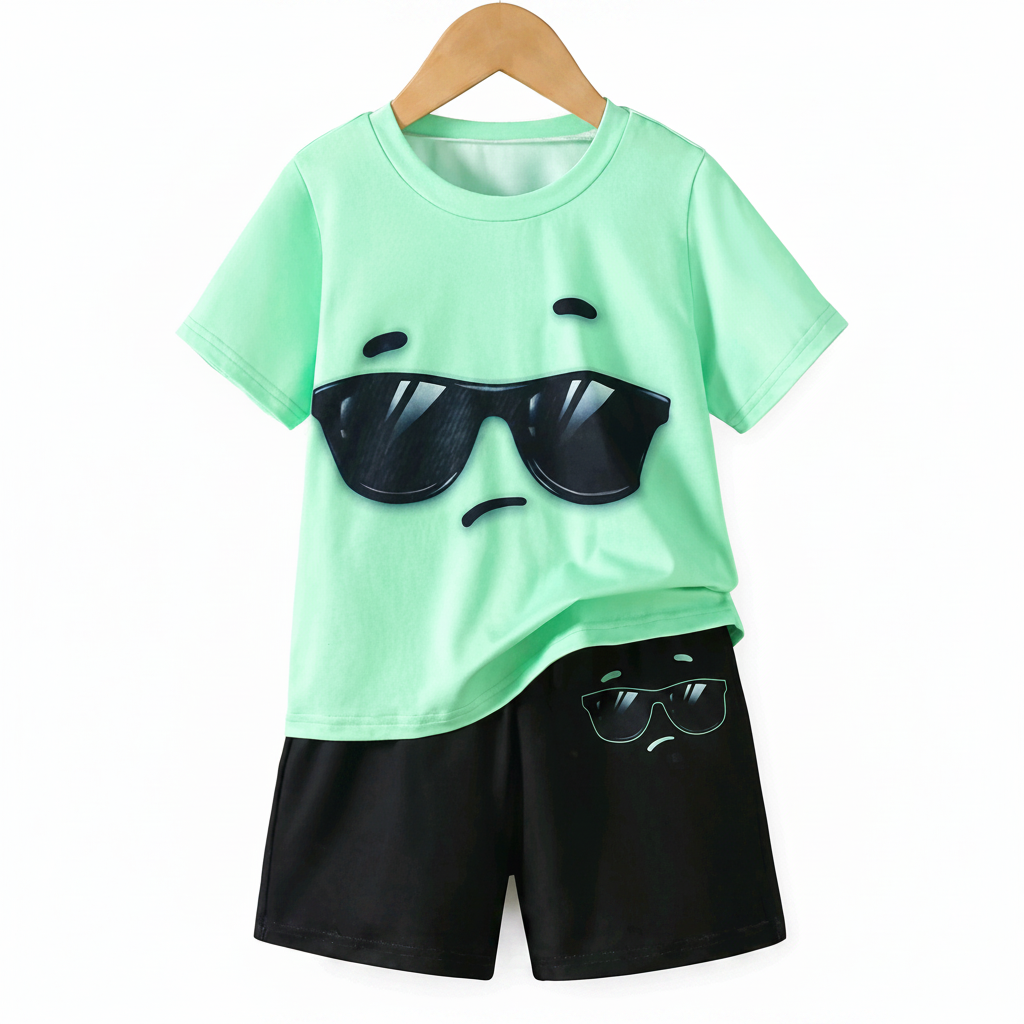 Emoji™ - Completo bambino