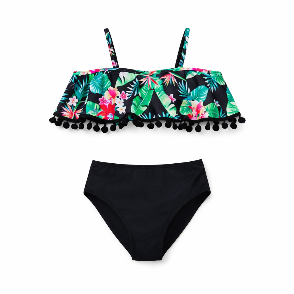Costume bambina Hawaii™