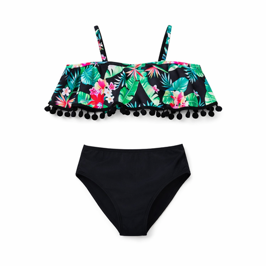 Costume bambina Hawaii™