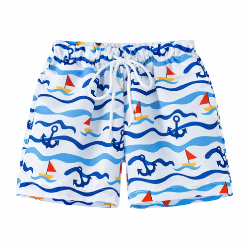 Disfraz infantil Onde Blu™