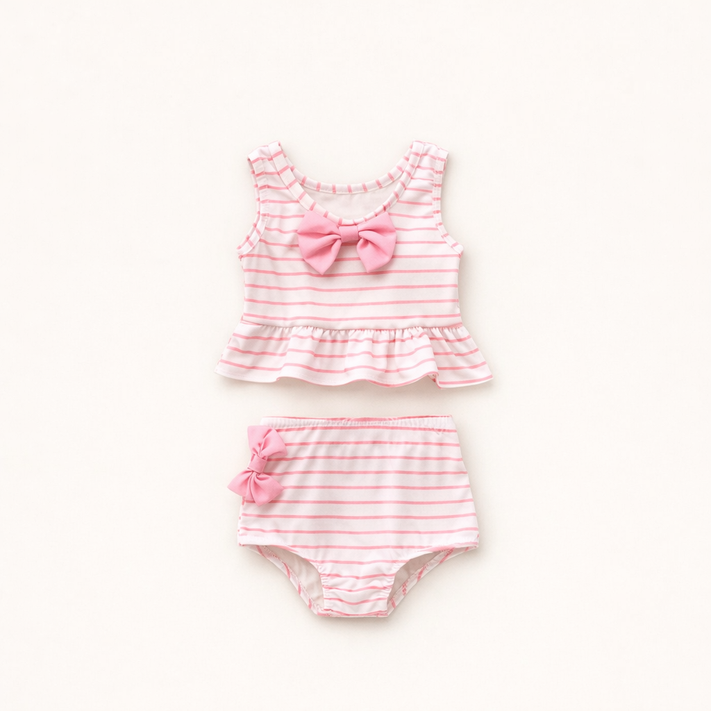 Costume bimba Mimì™