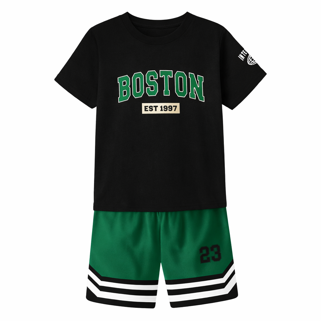 Completo bambino Boston™