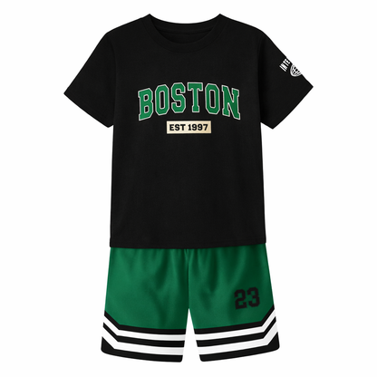 Conjunto infantil Boston™