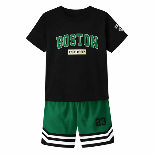 Conjunto infantil Boston™