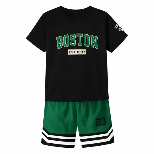 Completo bambino Boston™