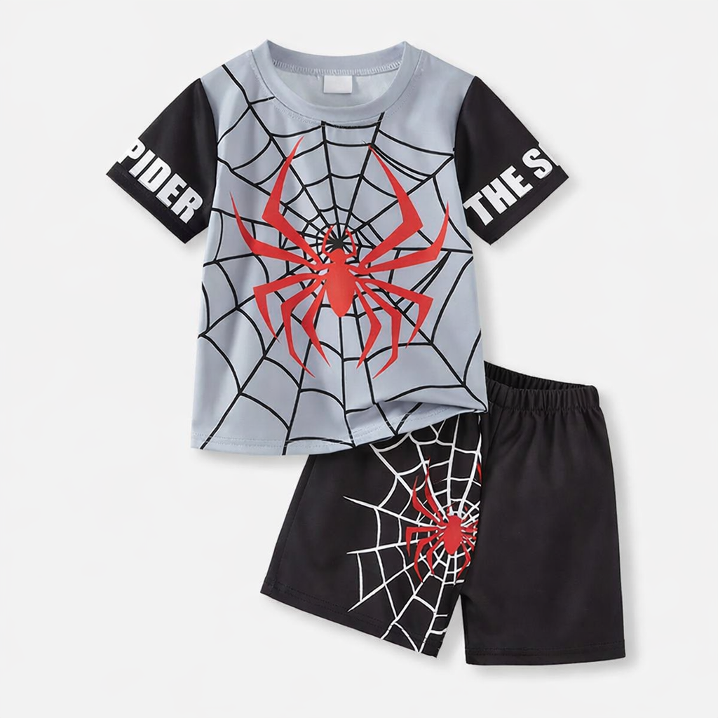 Completo bambino Spider-Man™