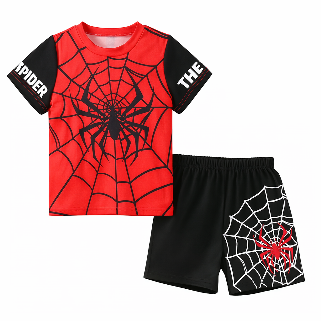 Completo bambino Spider-Man™