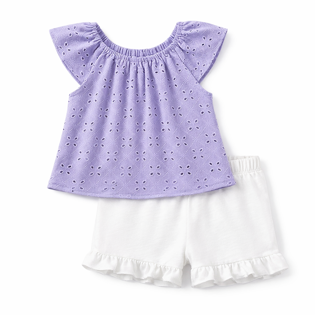 Soffio™ - Completo bimba