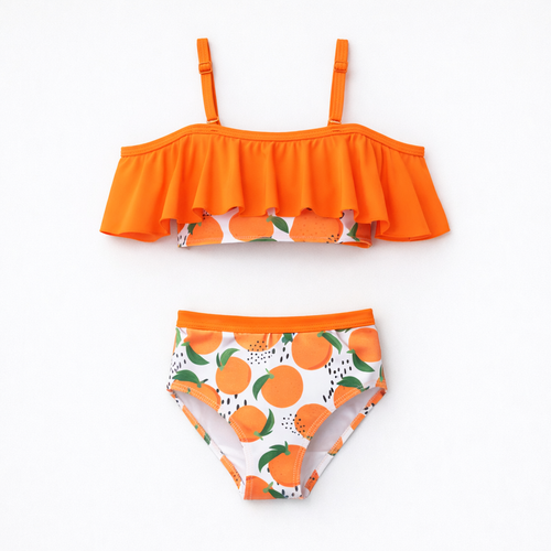 Disfraz infantil Orange™