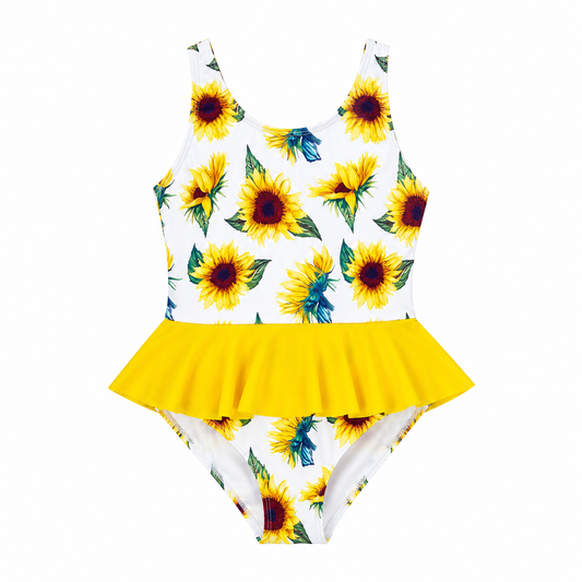 Costume bambina SunFlowers™