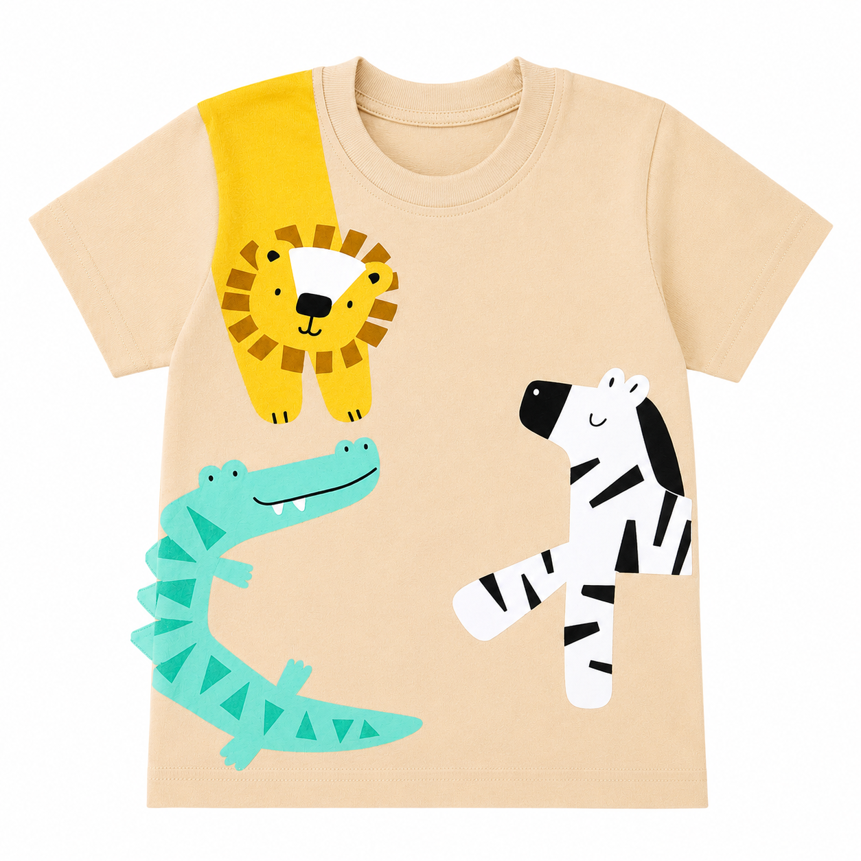 T-shirt bambino Giungla™