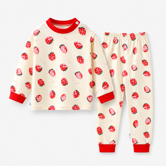 Pigiama Dolci Fragoline™