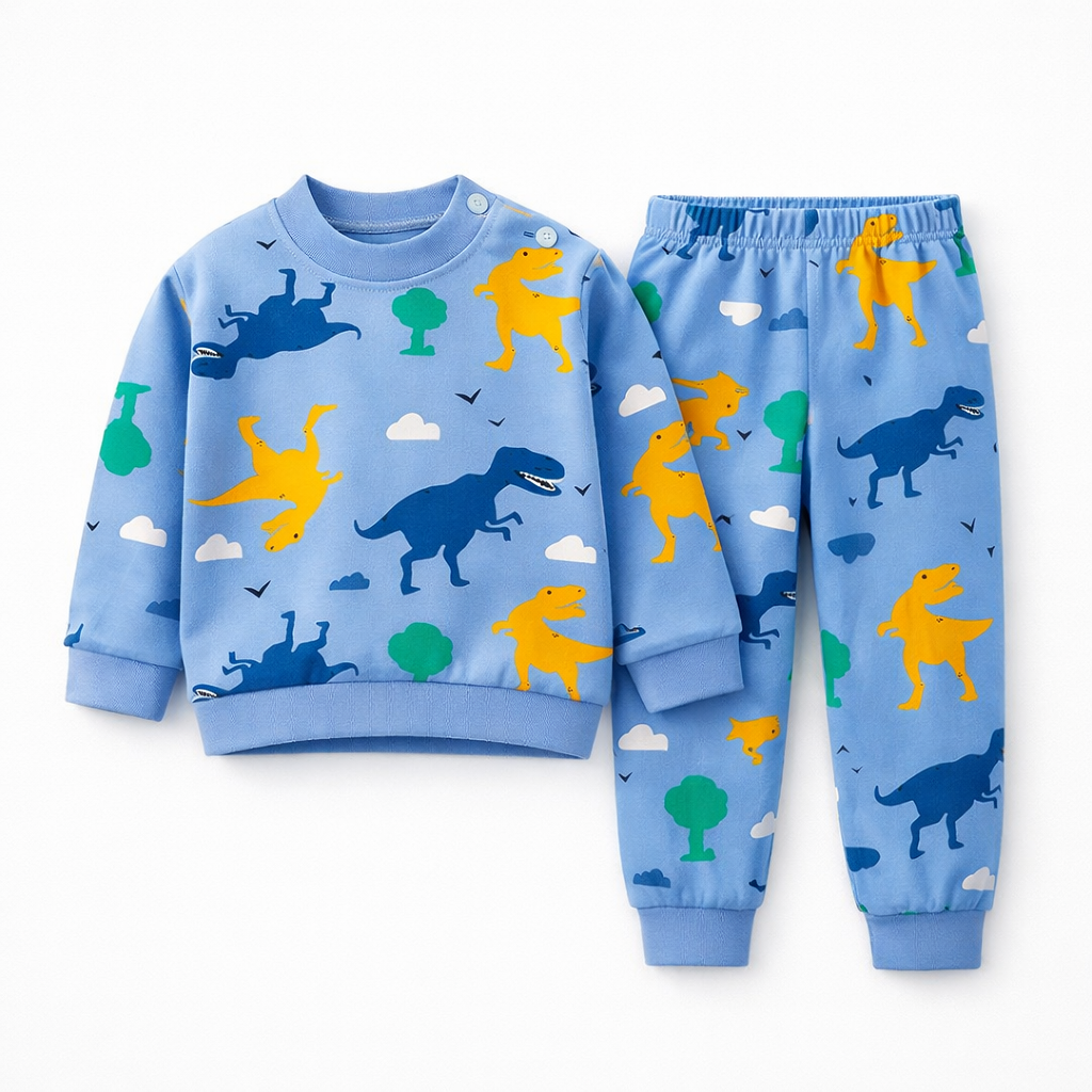 Pigiama Dino Adventure™
