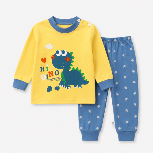 Pigiama Dino Stellare ™