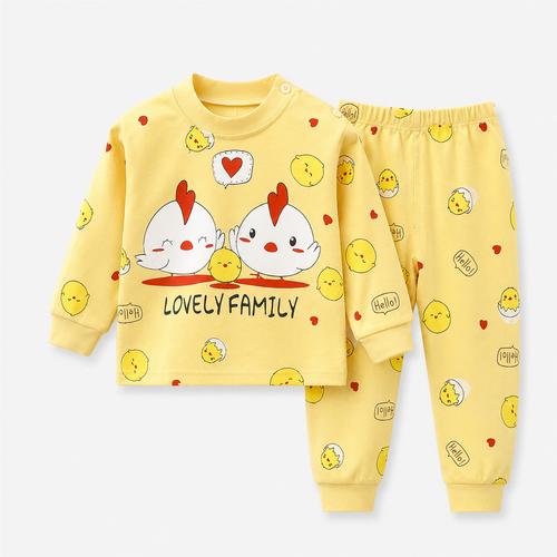 Pigiama Pulcino Lovely Family™