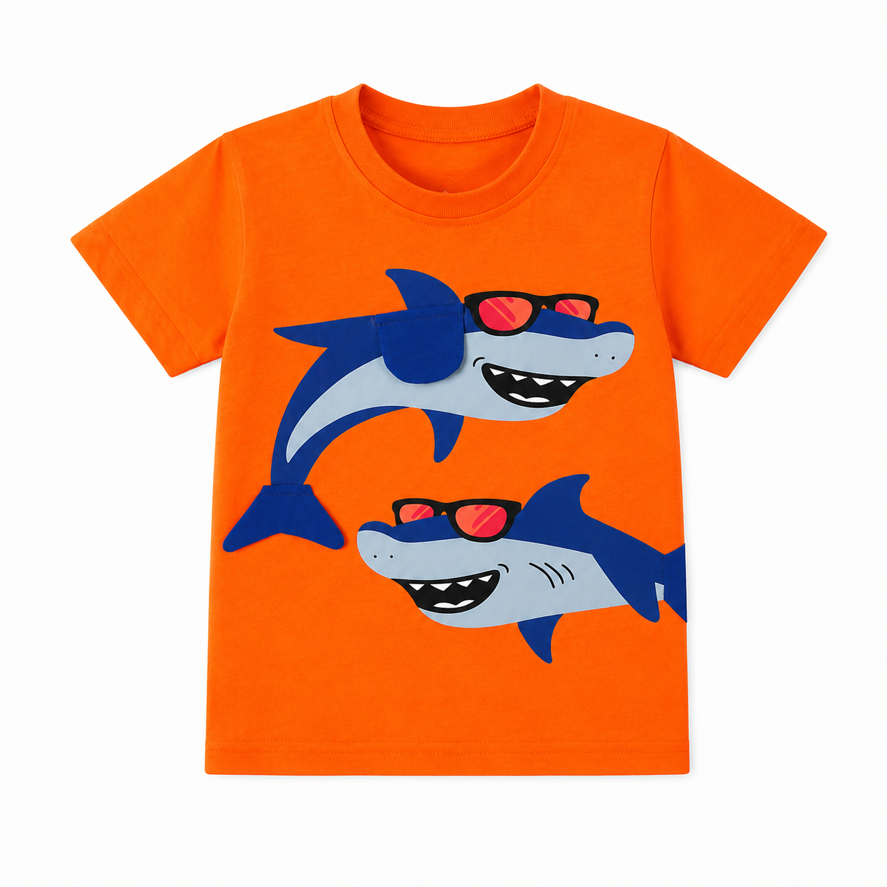 T-shirt Sharks™