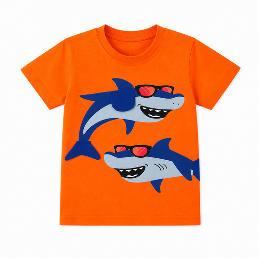 T-shirt Sharks™