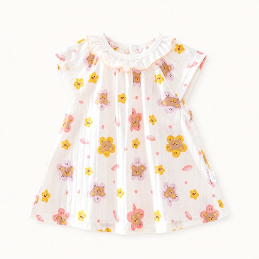 Completo bimba - Teddy & Fiore™