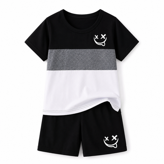 Urban Smile™ - Completo bambino